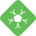 Logo of Microbiology lite android Application 