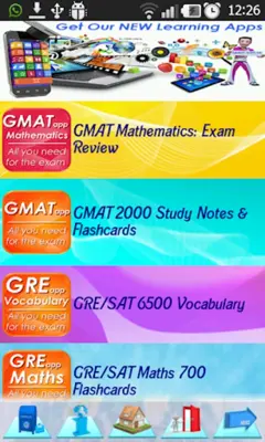 Microbiology lite android App screenshot 0