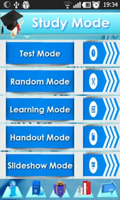 Microbiology lite android App screenshot 4